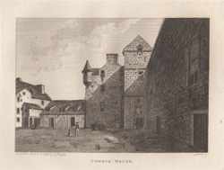 Gowrie House